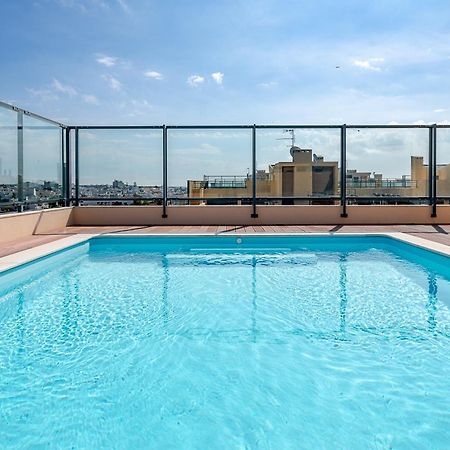 Olhao Beach Apartment Zewnętrze zdjęcie