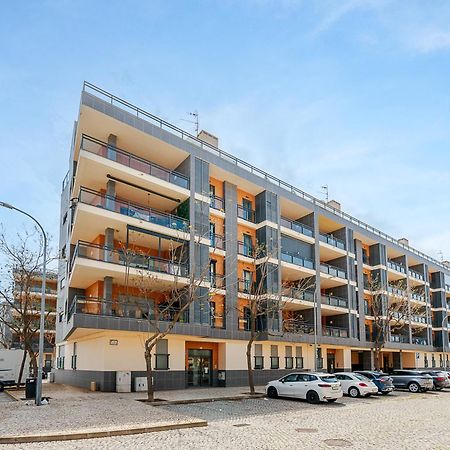 Olhao Beach Apartment Zewnętrze zdjęcie