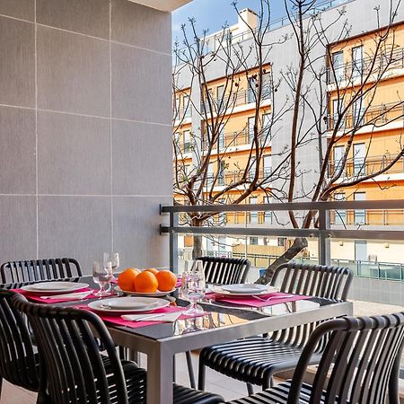 Olhao Beach Apartment Zewnętrze zdjęcie