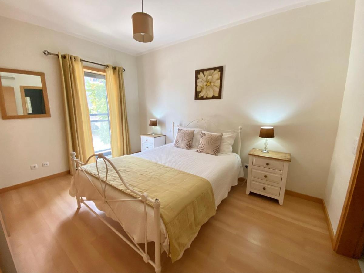Olhao Beach Apartment Zewnętrze zdjęcie