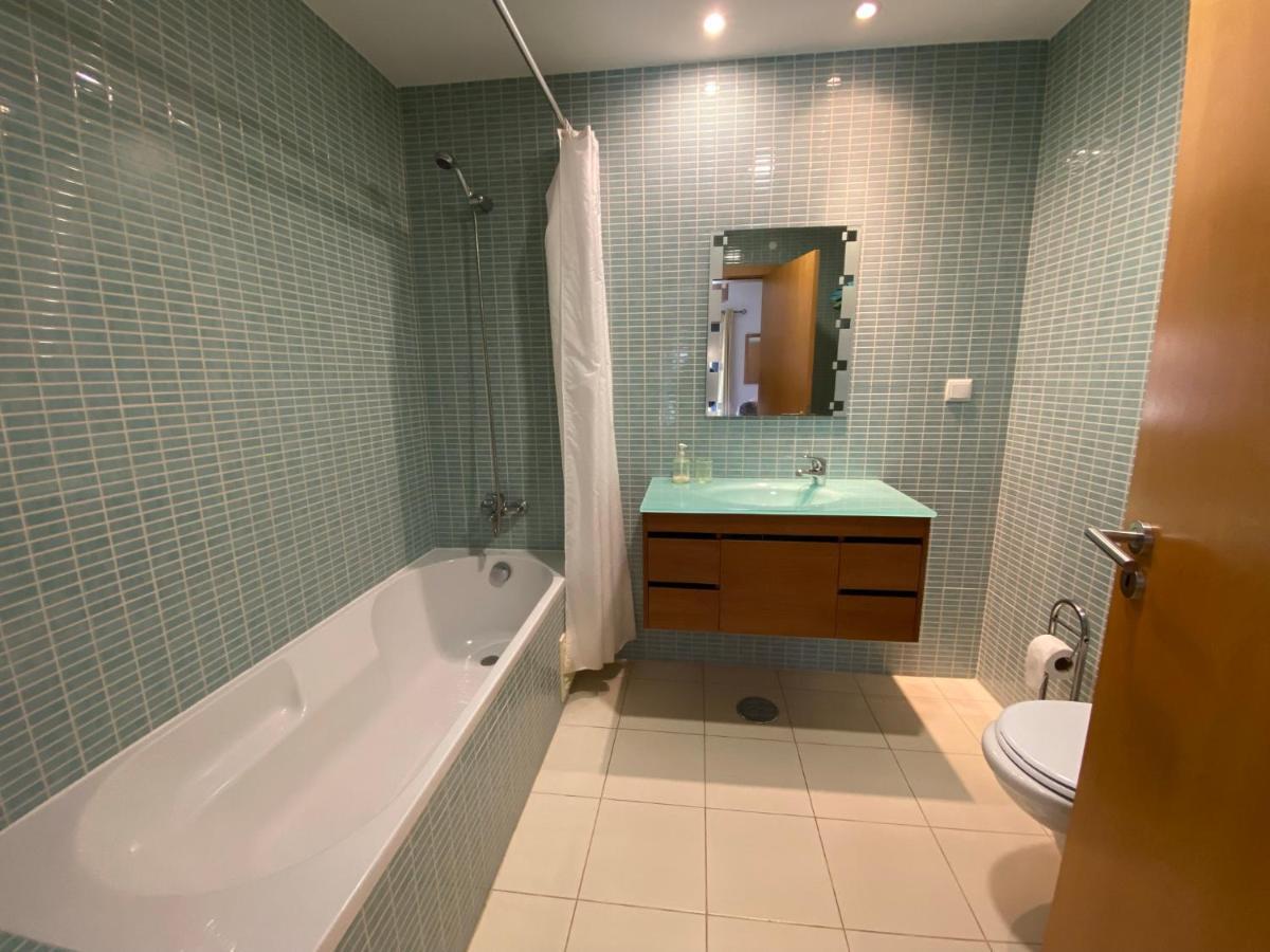 Olhao Beach Apartment Zewnętrze zdjęcie