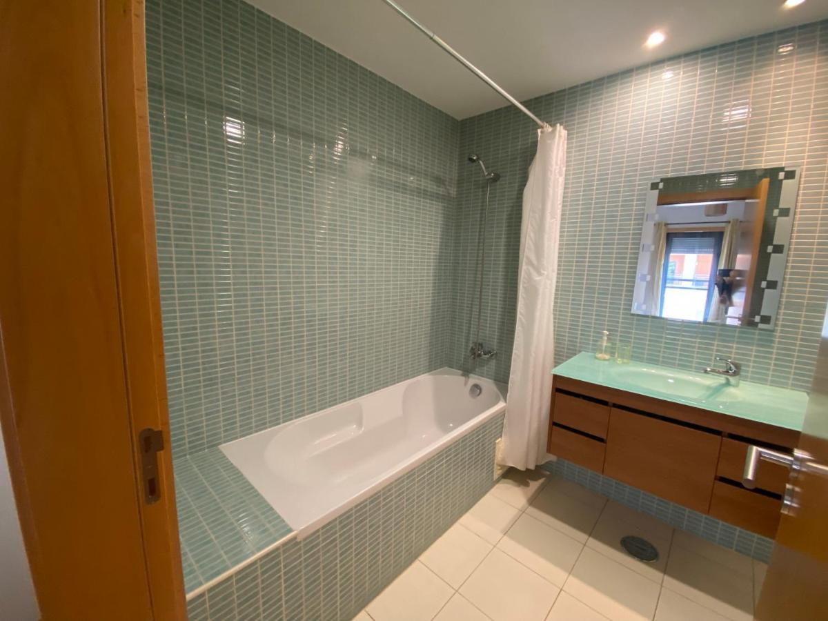 Olhao Beach Apartment Zewnętrze zdjęcie