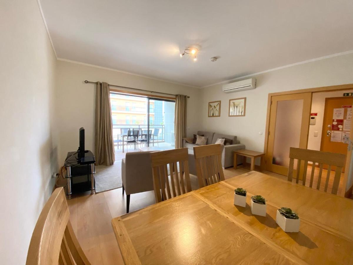 Olhao Beach Apartment Zewnętrze zdjęcie