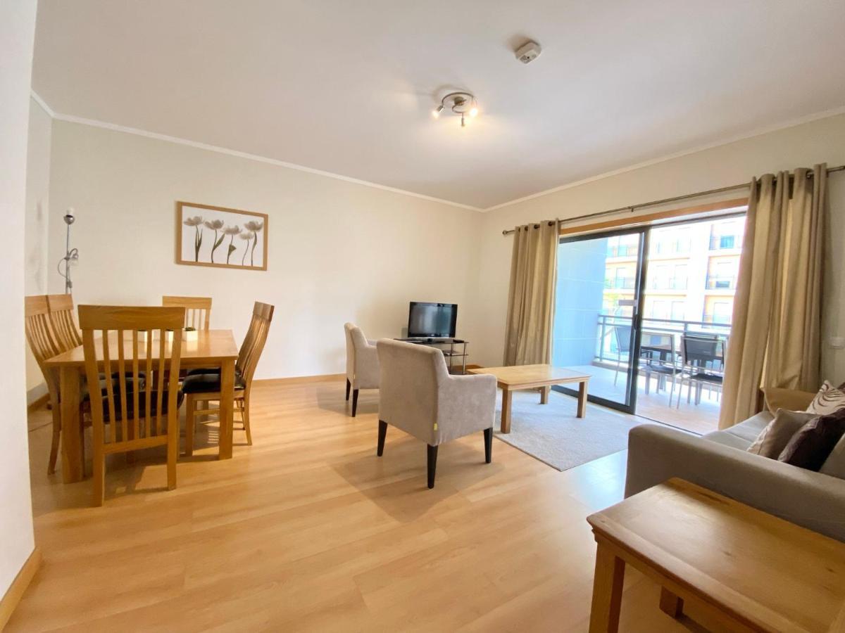 Olhao Beach Apartment Zewnętrze zdjęcie