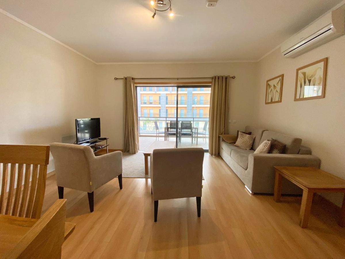 Olhao Beach Apartment Zewnętrze zdjęcie