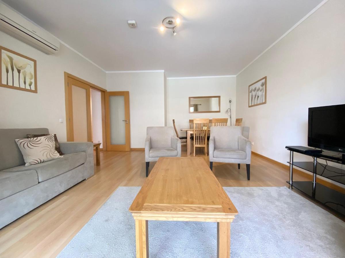 Olhao Beach Apartment Zewnętrze zdjęcie