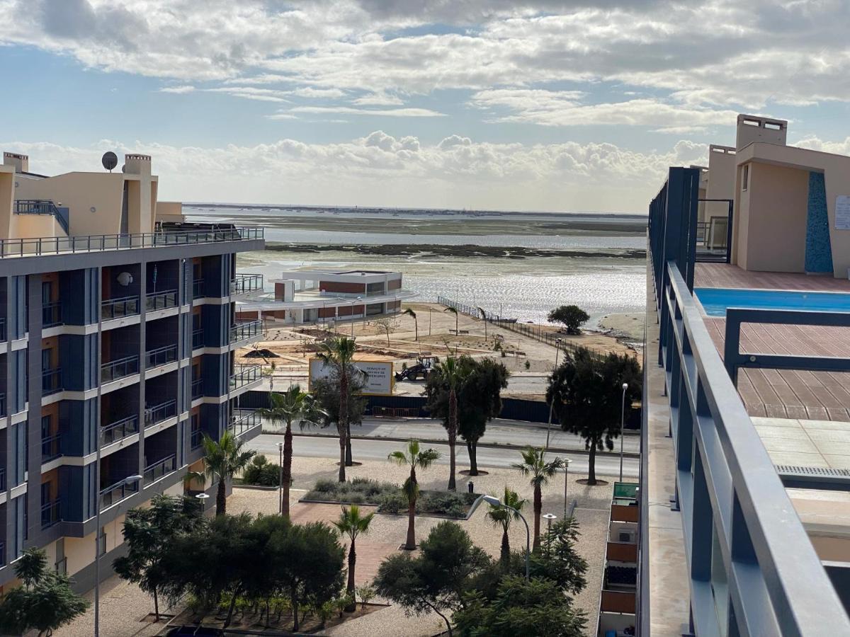 Olhao Beach Apartment Zewnętrze zdjęcie