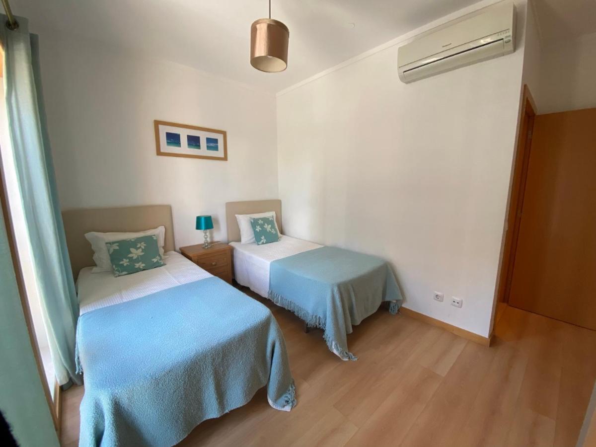 Olhao Beach Apartment Zewnętrze zdjęcie