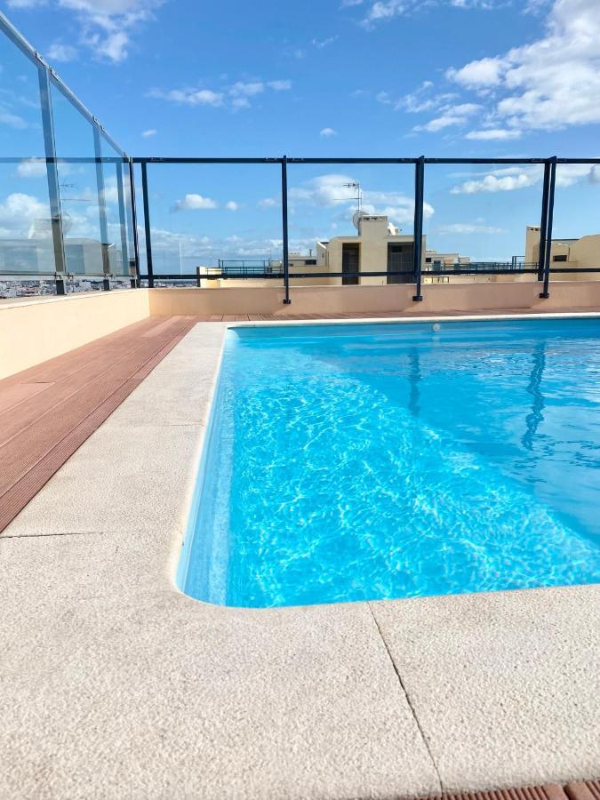 Olhao Beach Apartment Zewnętrze zdjęcie