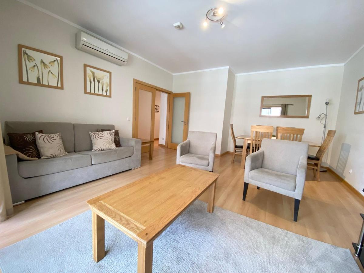 Olhao Beach Apartment Zewnętrze zdjęcie
