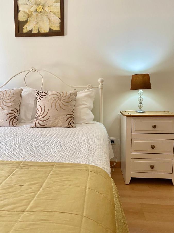 Olhao Beach Apartment Zewnętrze zdjęcie