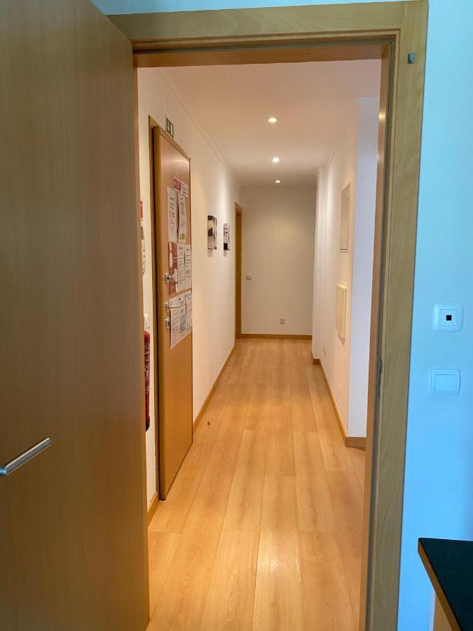 Olhao Beach Apartment Zewnętrze zdjęcie