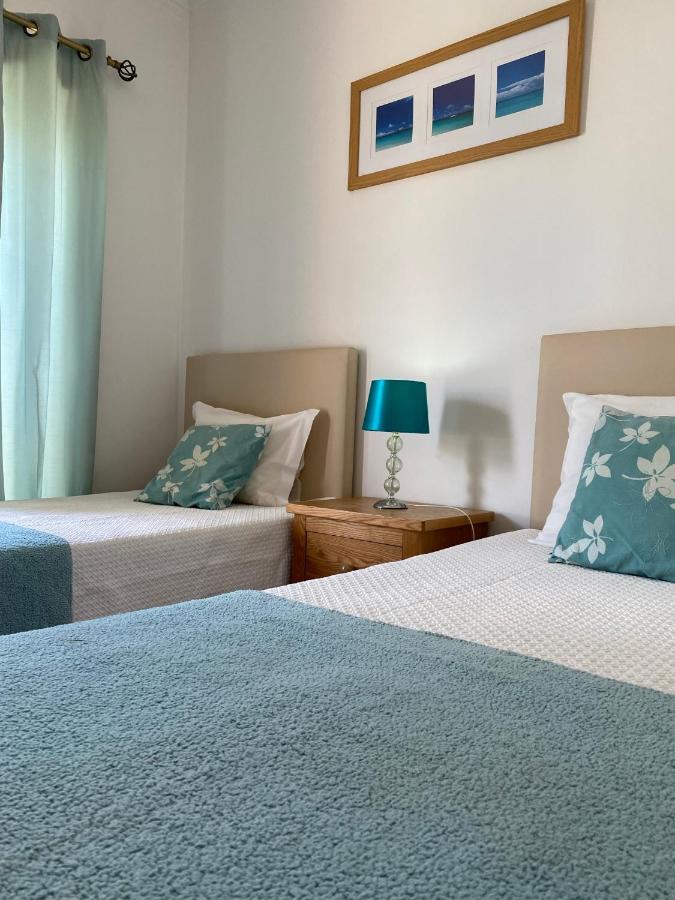 Olhao Beach Apartment Zewnętrze zdjęcie