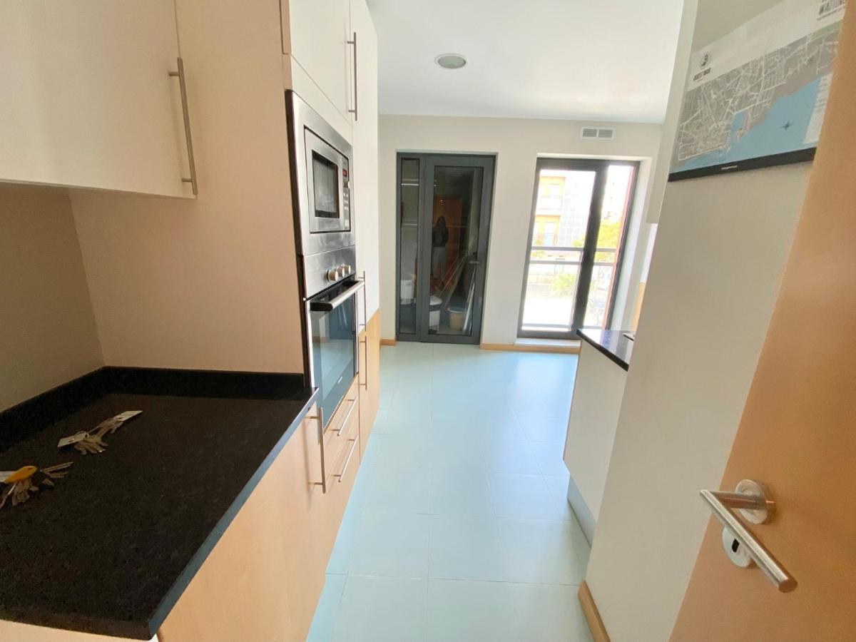 Olhao Beach Apartment Zewnętrze zdjęcie