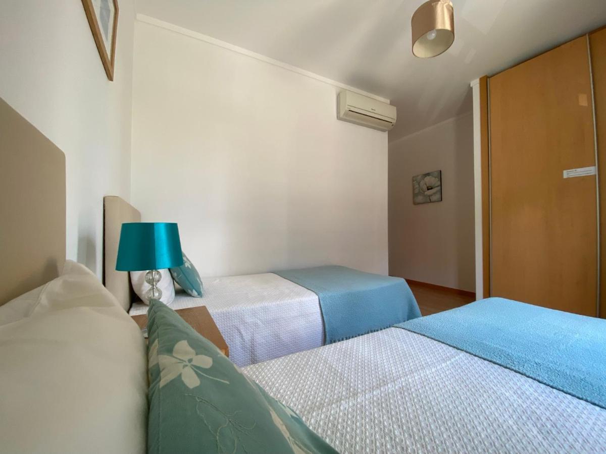 Olhao Beach Apartment Zewnętrze zdjęcie