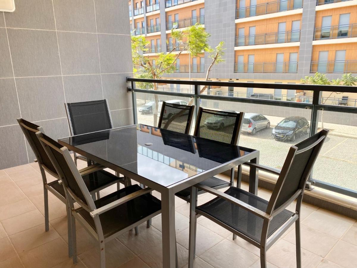 Olhao Beach Apartment Zewnętrze zdjęcie