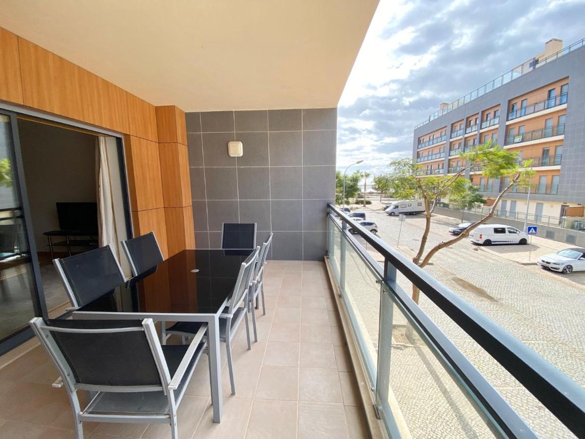Olhao Beach Apartment Zewnętrze zdjęcie