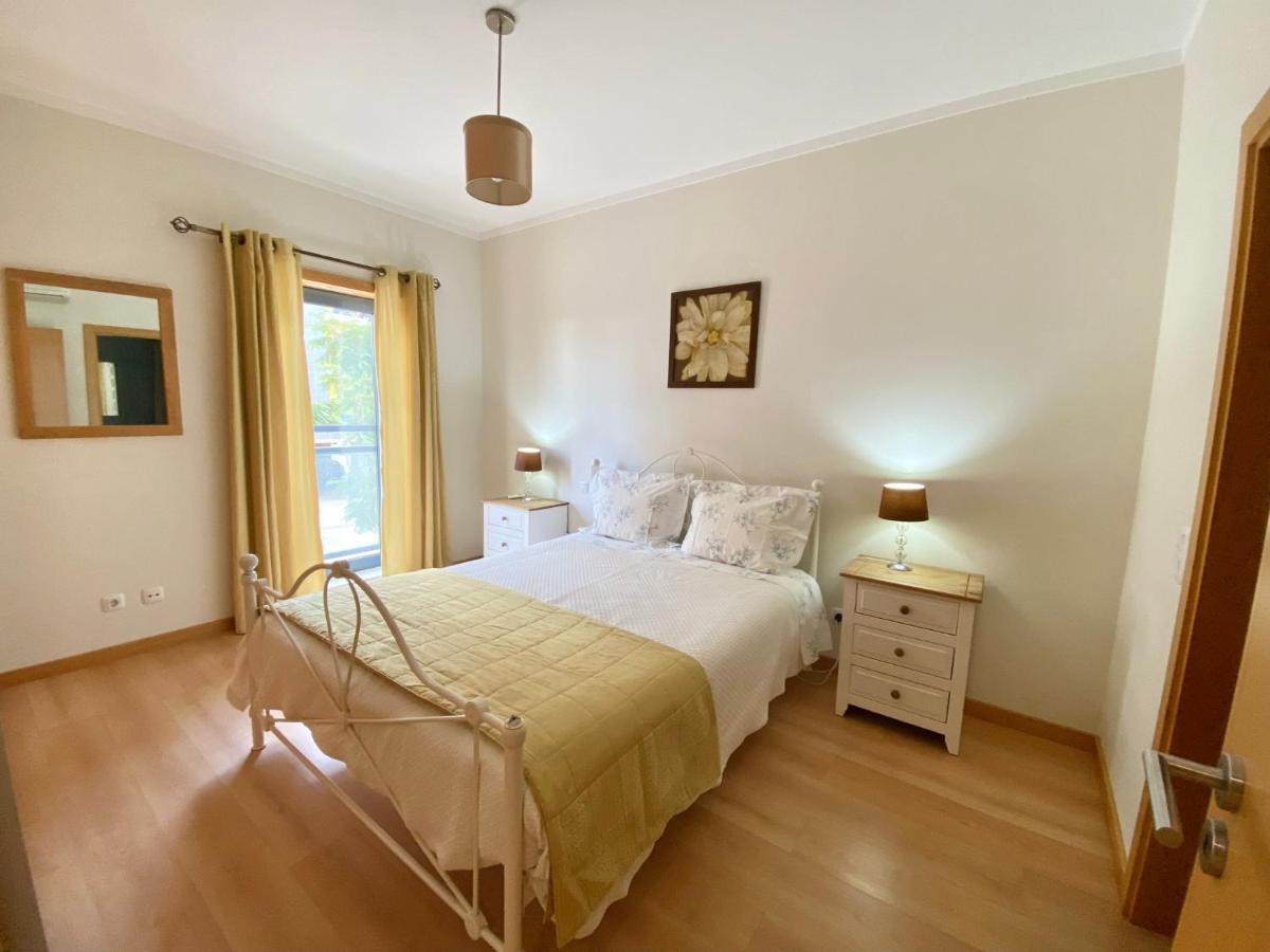 Olhao Beach Apartment Zewnętrze zdjęcie
