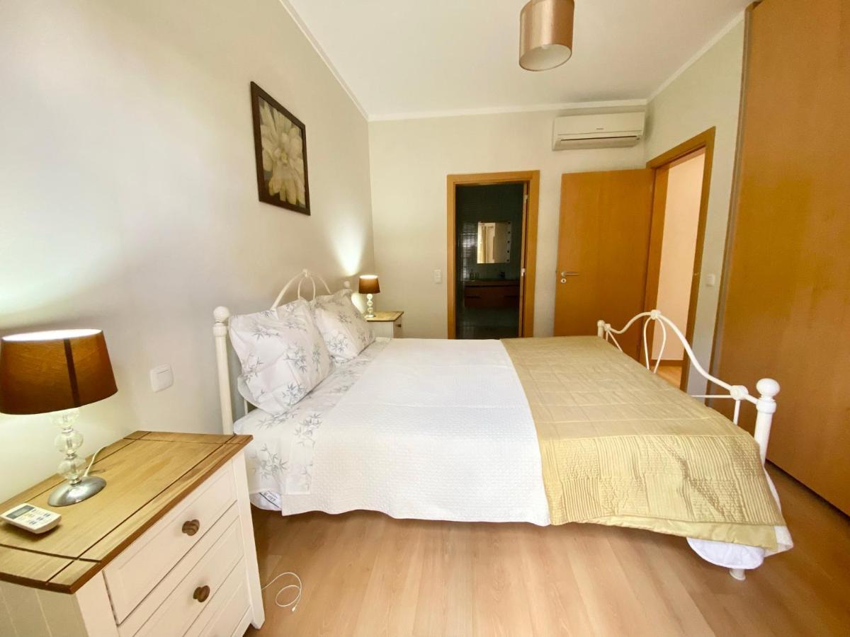 Olhao Beach Apartment Zewnętrze zdjęcie