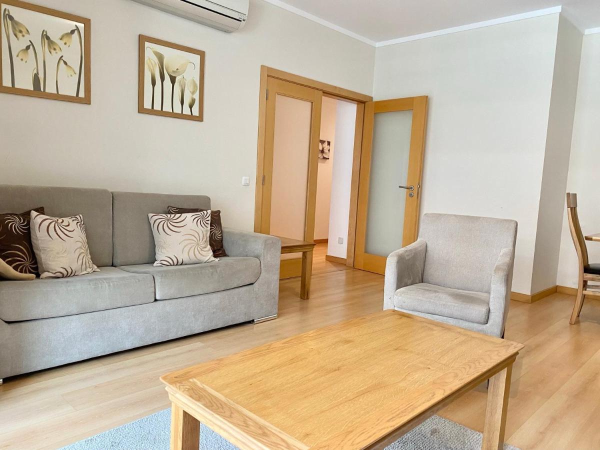 Olhao Beach Apartment Zewnętrze zdjęcie
