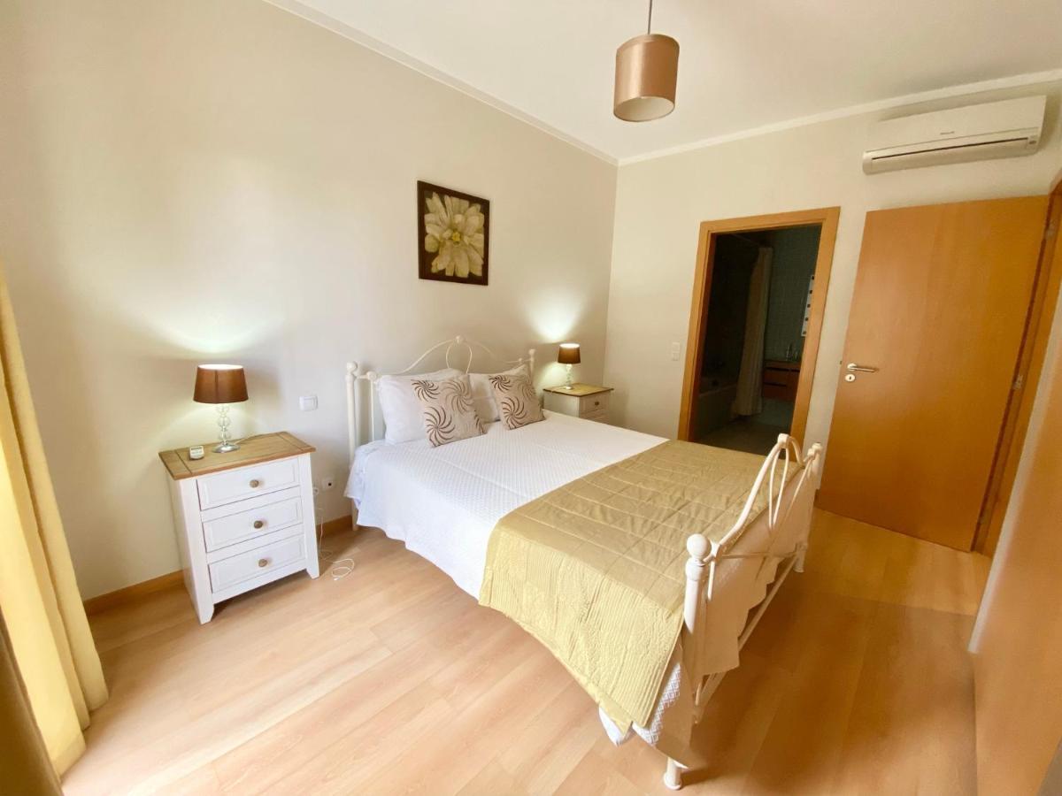 Olhao Beach Apartment Zewnętrze zdjęcie