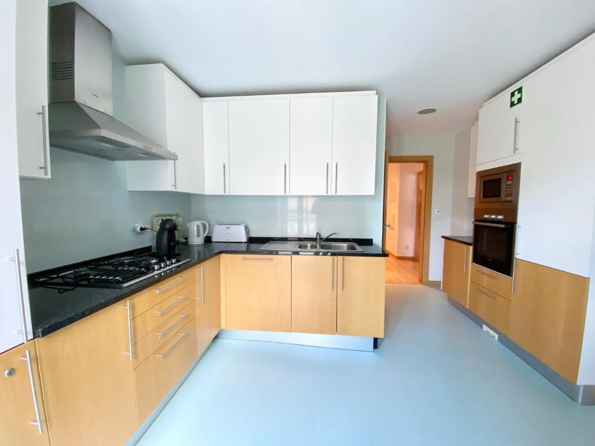 Olhao Beach Apartment Zewnętrze zdjęcie