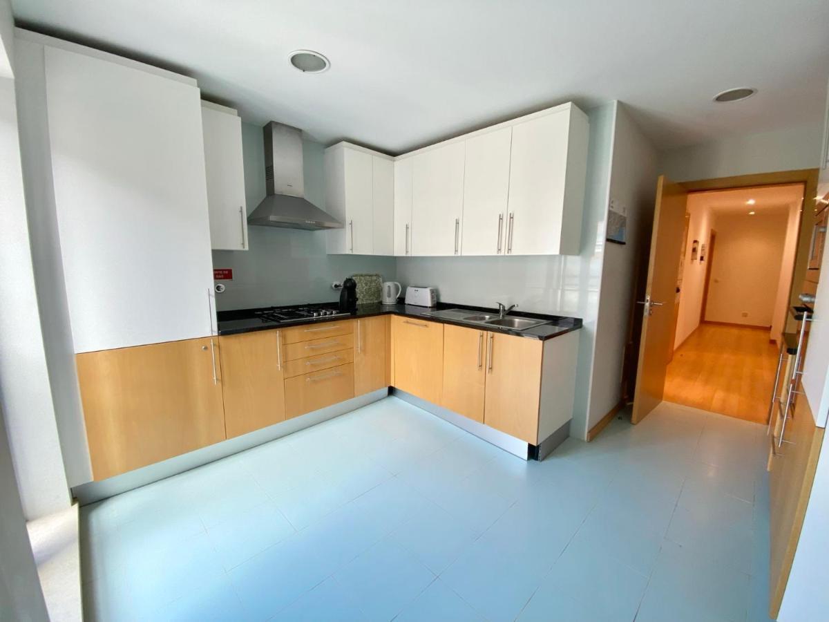 Olhao Beach Apartment Zewnętrze zdjęcie