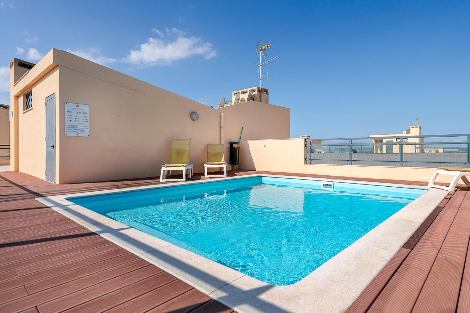 Olhao Beach Apartment Zewnętrze zdjęcie
