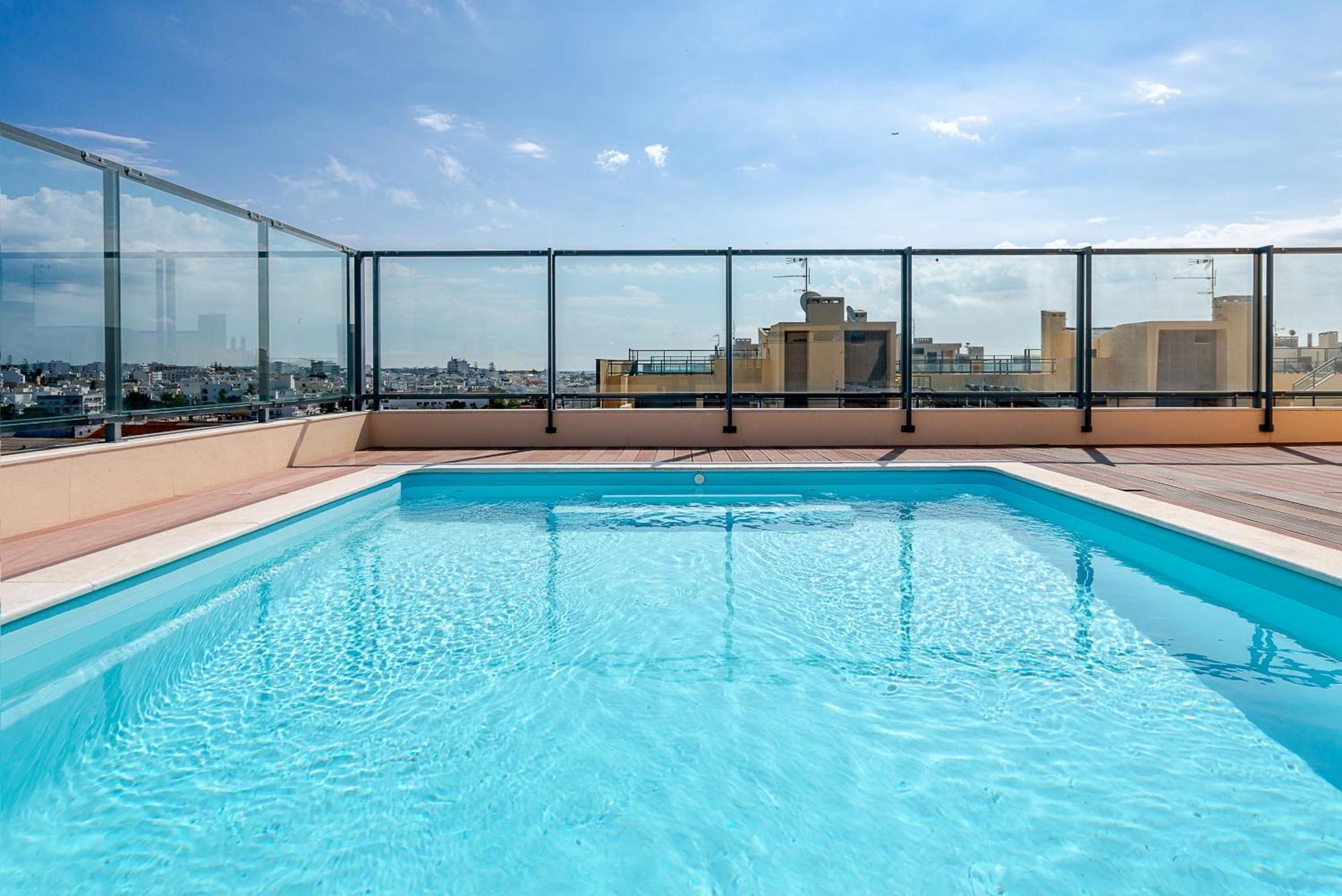 Olhao Beach Apartment Zewnętrze zdjęcie