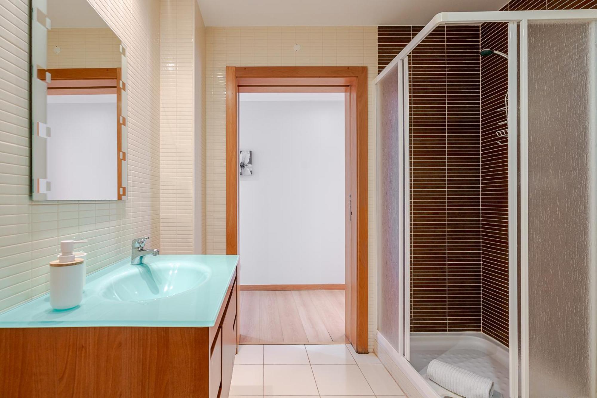 Olhao Beach Apartment Zewnętrze zdjęcie