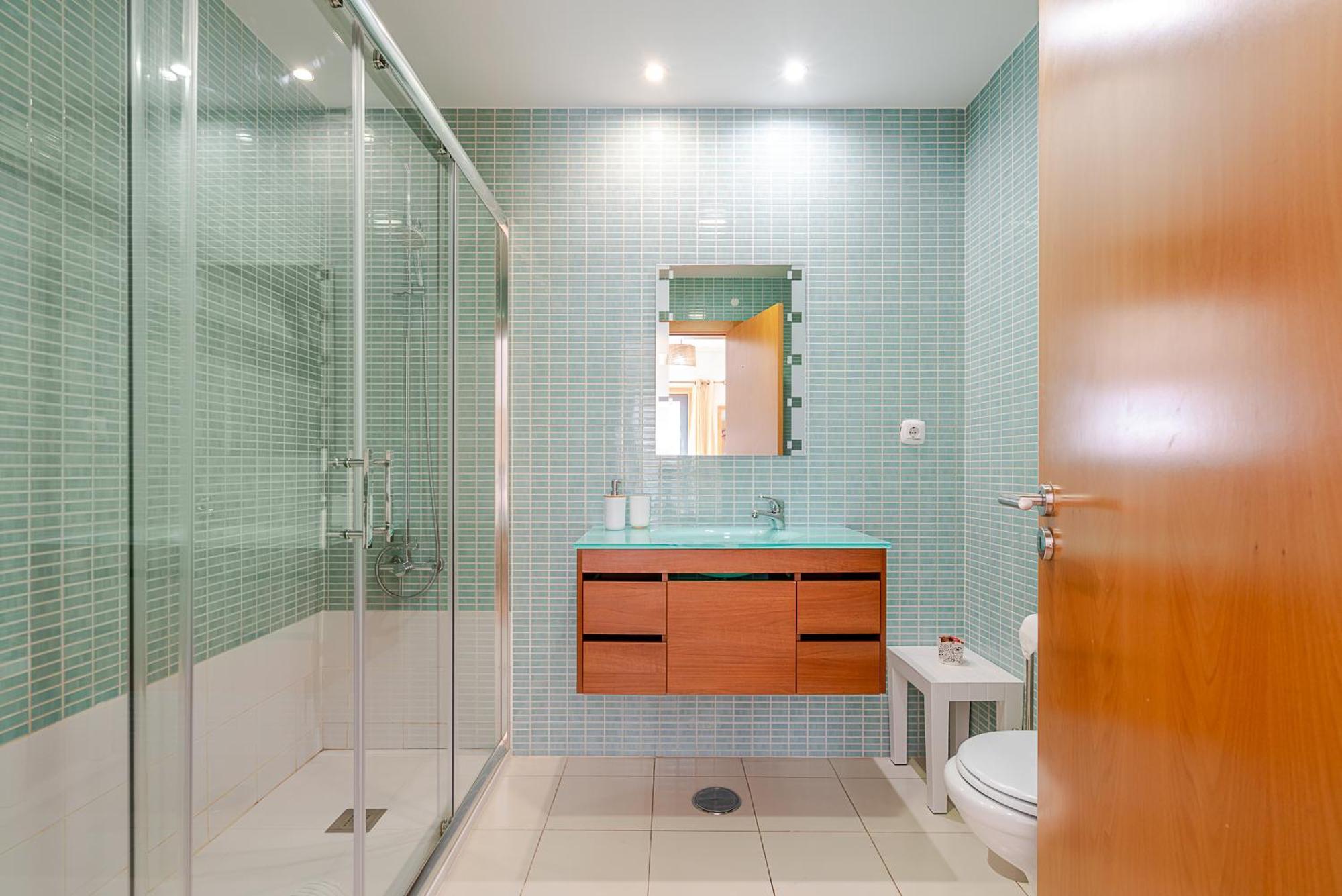 Olhao Beach Apartment Zewnętrze zdjęcie