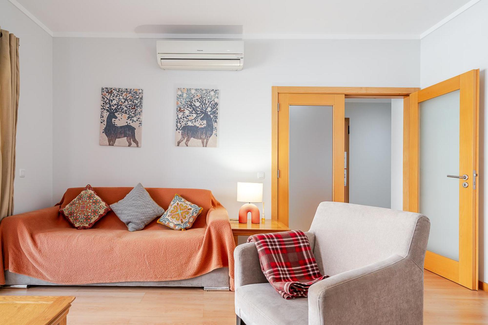 Olhao Beach Apartment Zewnętrze zdjęcie