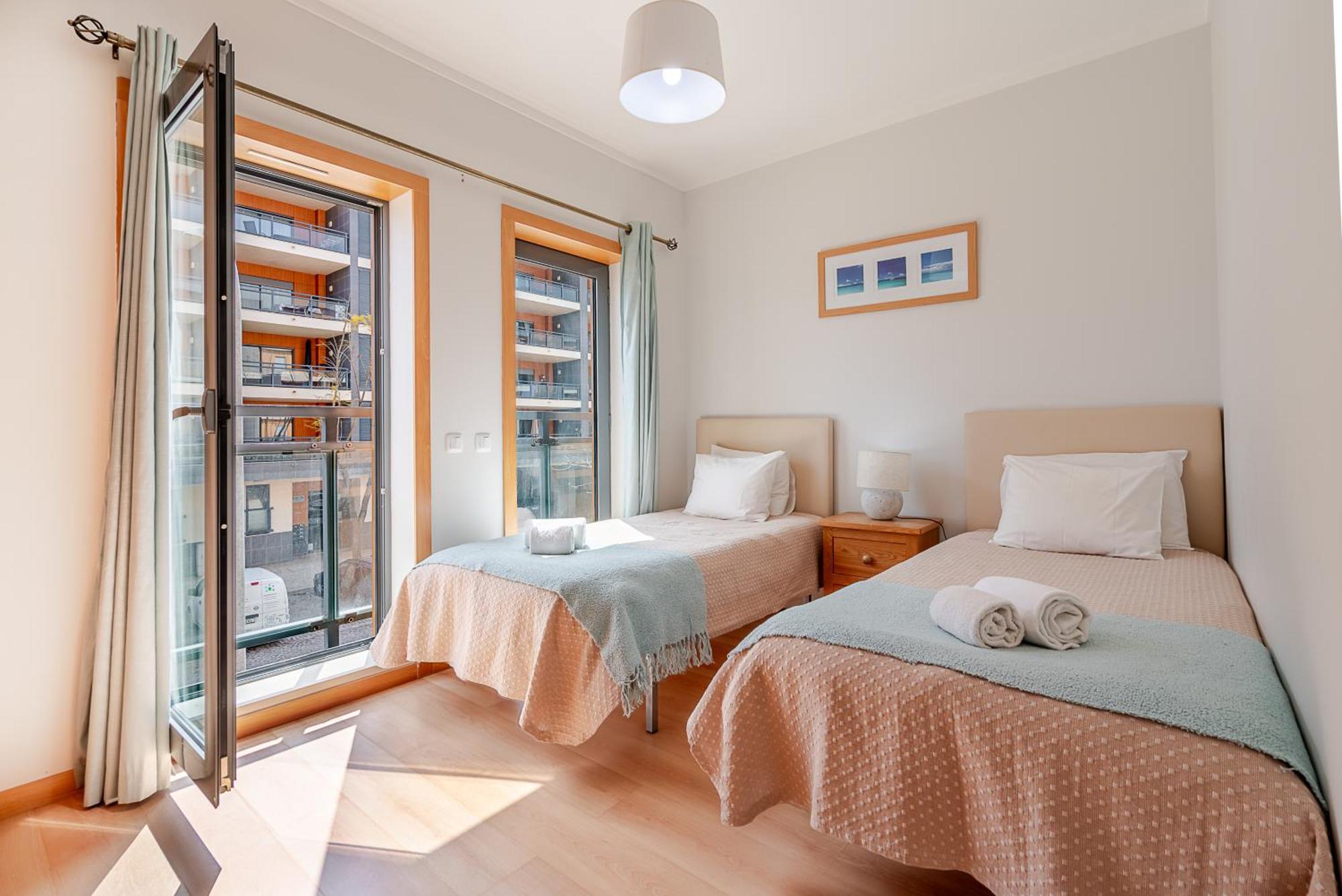 Olhao Beach Apartment Zewnętrze zdjęcie