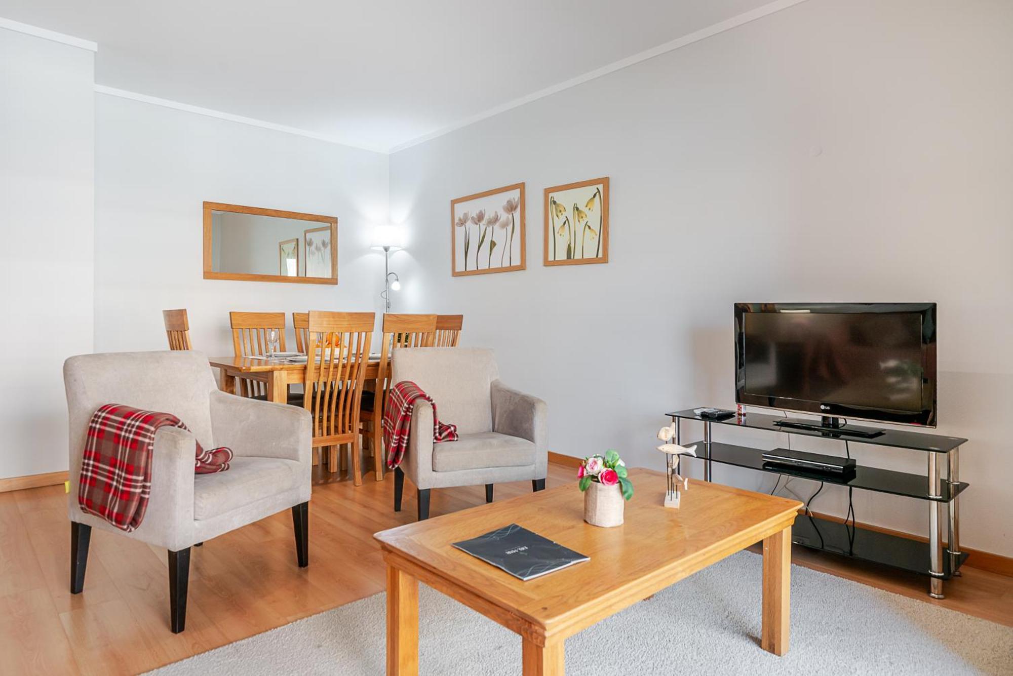 Olhao Beach Apartment Zewnętrze zdjęcie