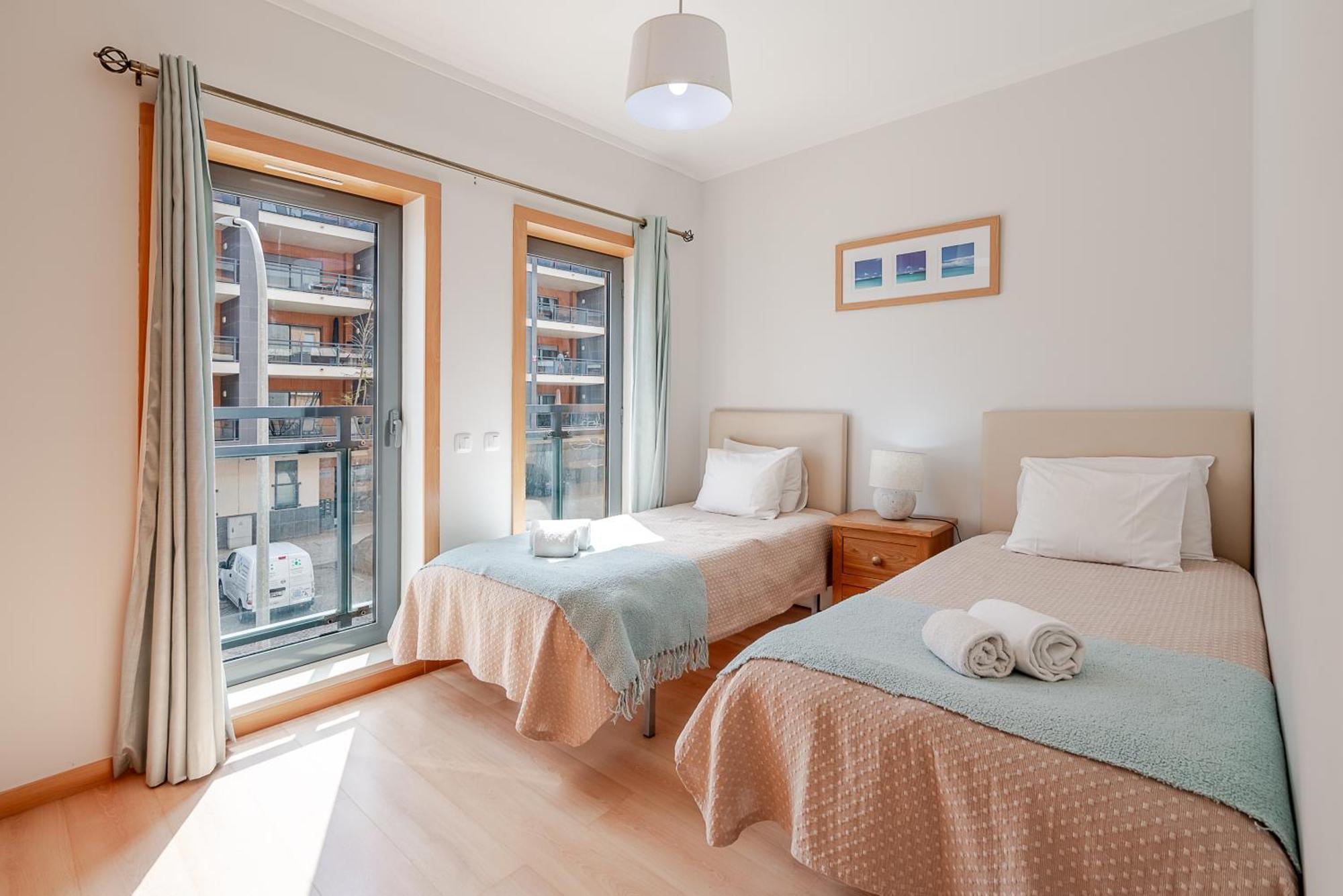 Olhao Beach Apartment Zewnętrze zdjęcie