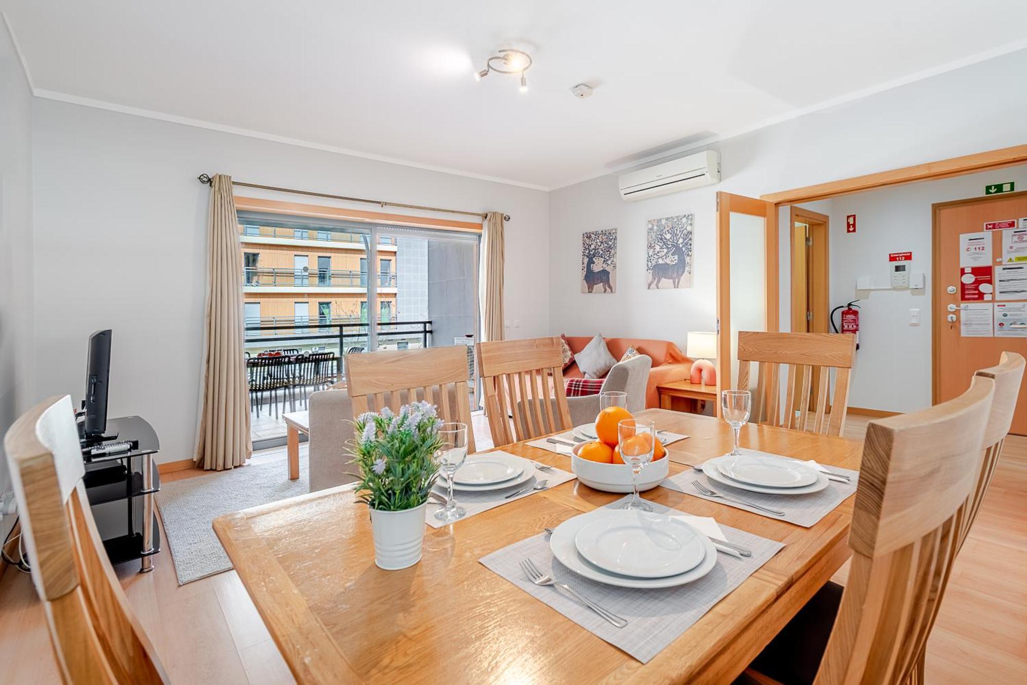 Olhao Beach Apartment Zewnętrze zdjęcie