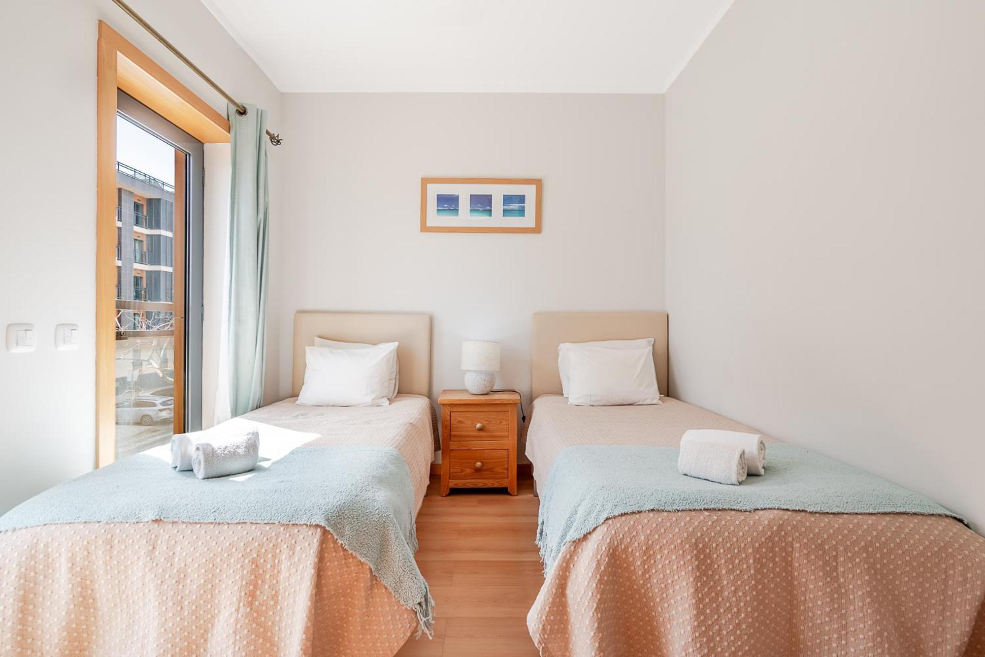 Olhao Beach Apartment Zewnętrze zdjęcie