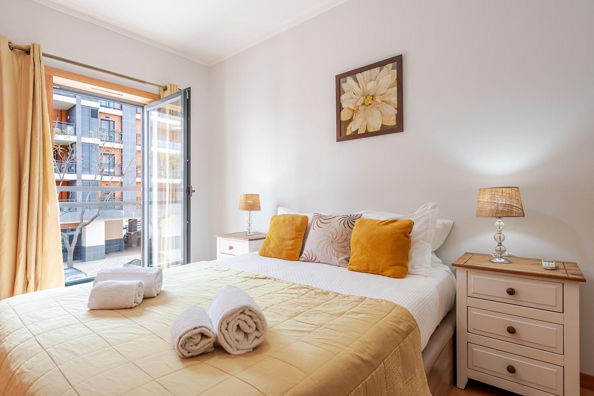 Olhao Beach Apartment Zewnętrze zdjęcie