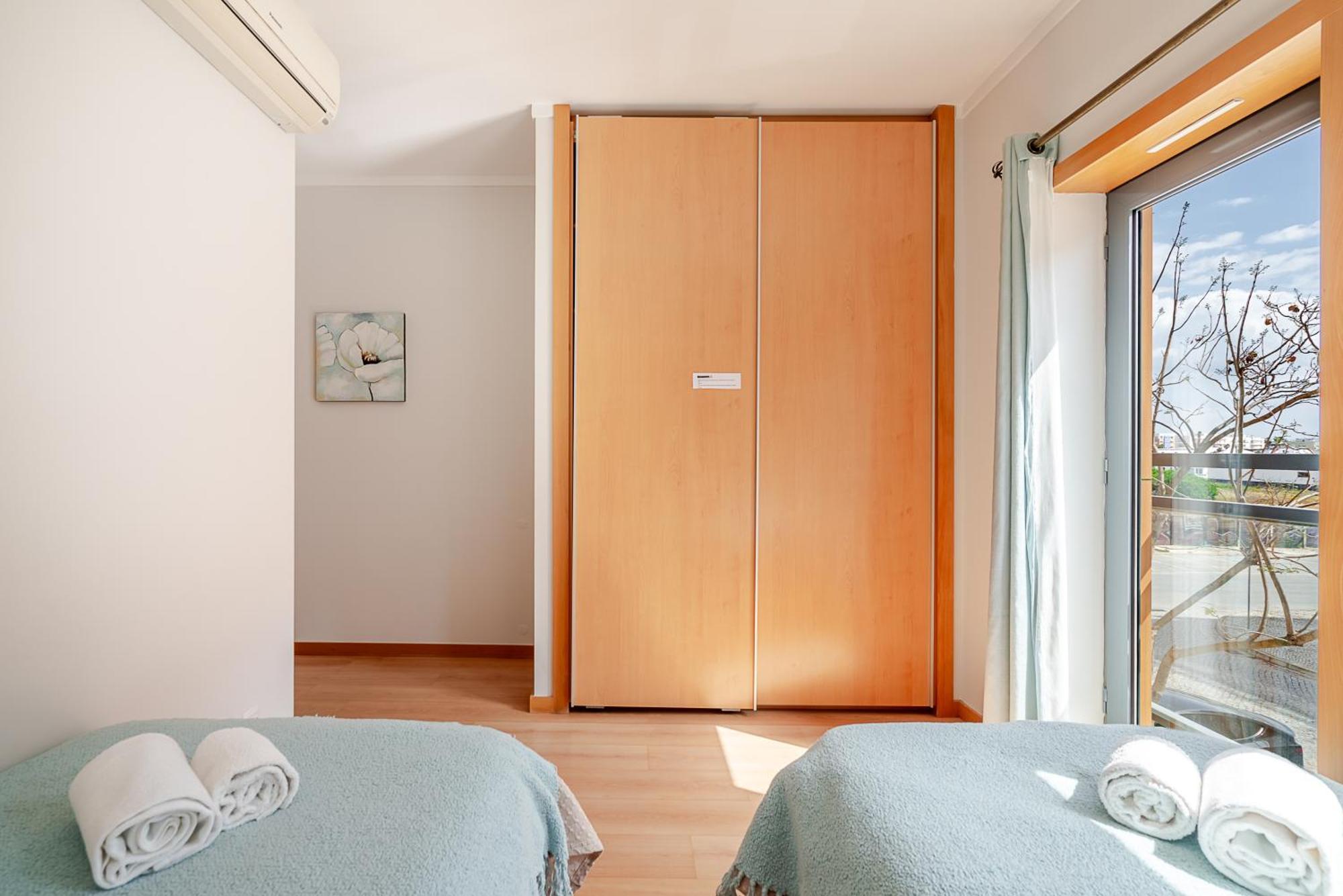 Olhao Beach Apartment Zewnętrze zdjęcie