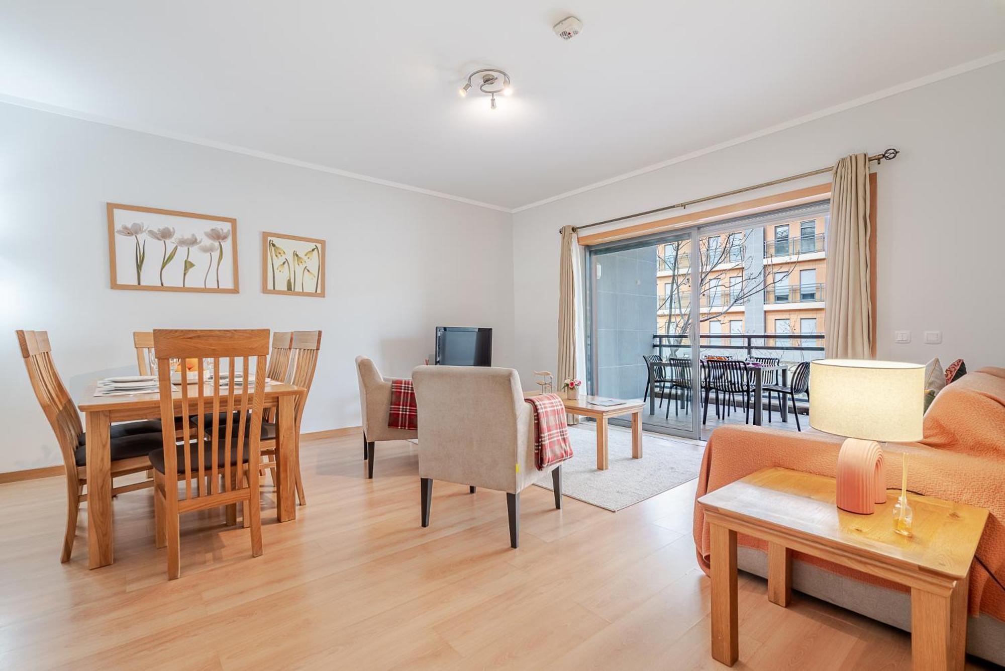 Olhao Beach Apartment Zewnętrze zdjęcie