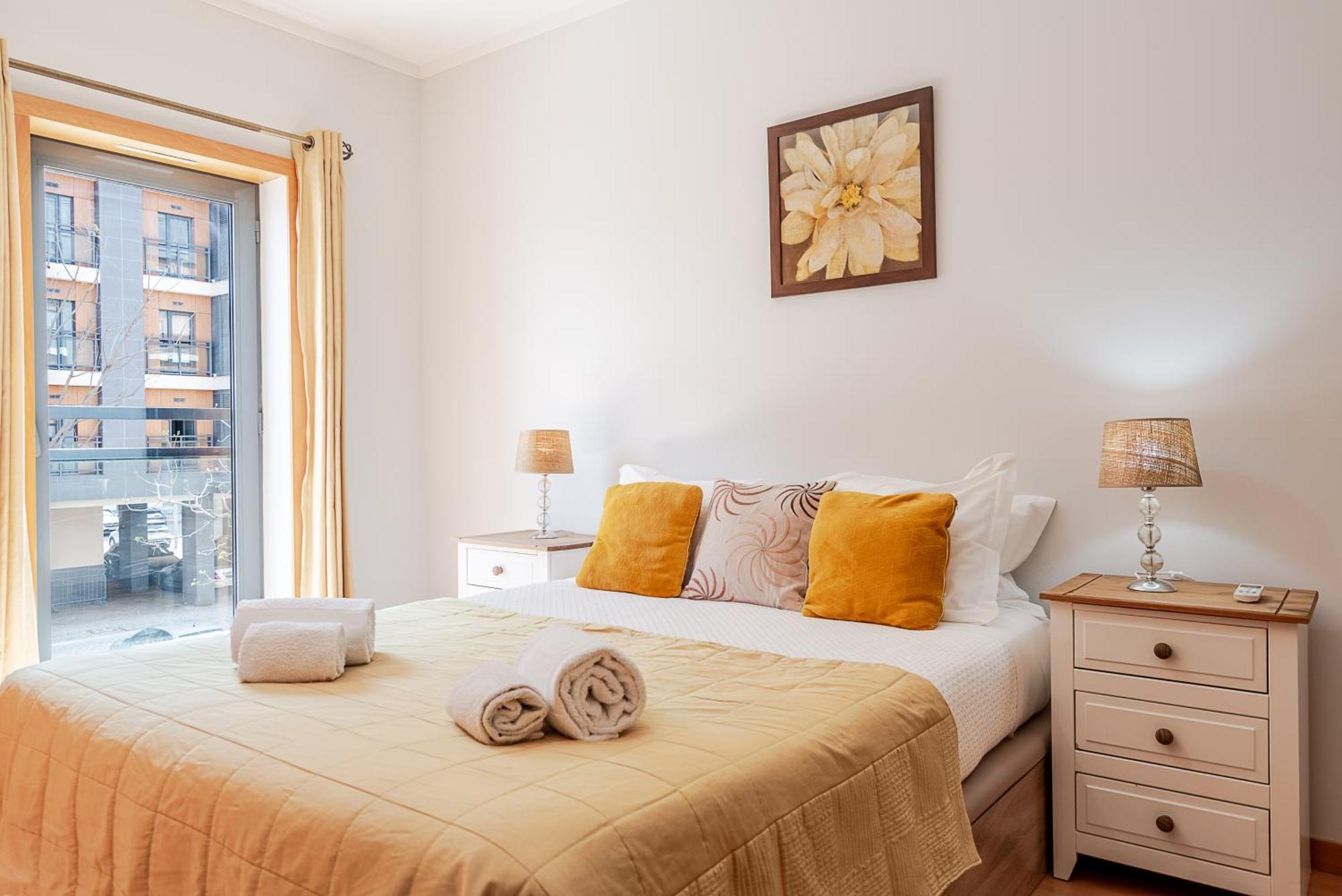 Olhao Beach Apartment Zewnętrze zdjęcie