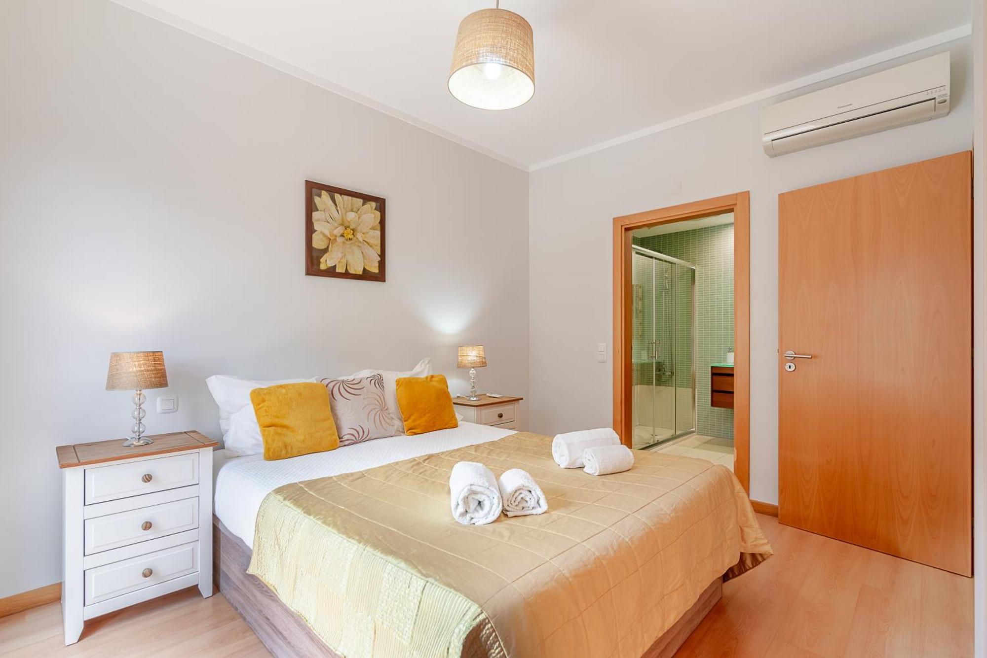 Olhao Beach Apartment Zewnętrze zdjęcie