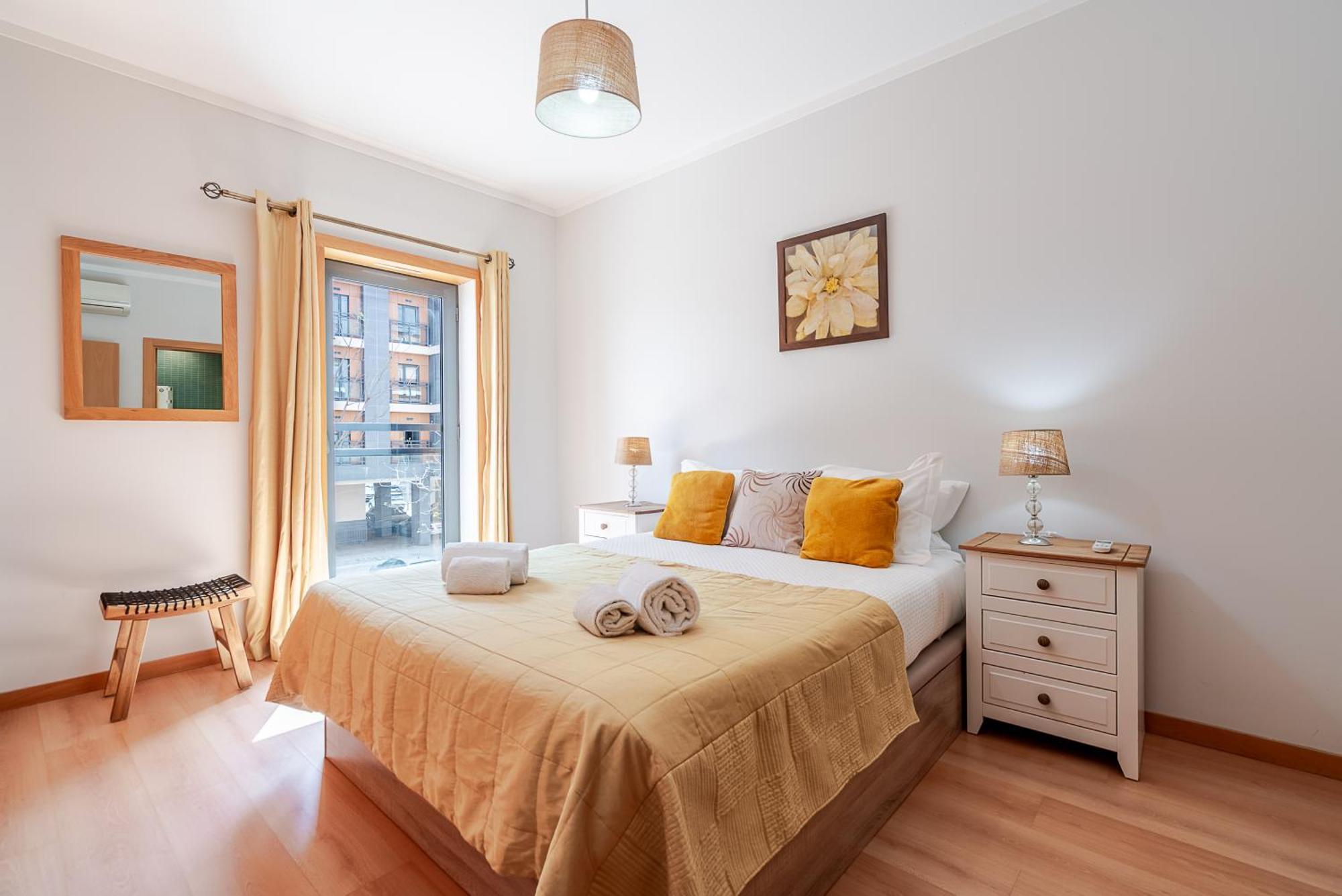 Olhao Beach Apartment Zewnętrze zdjęcie