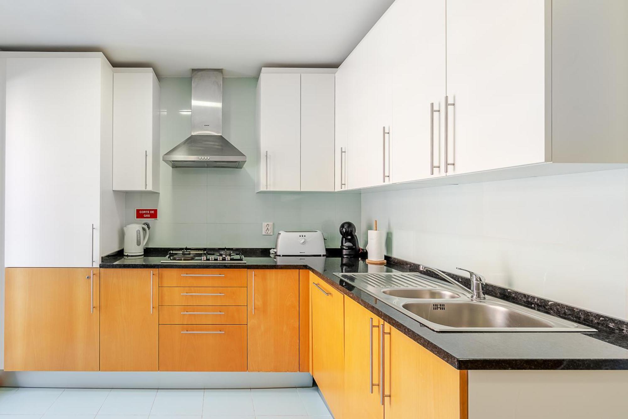 Olhao Beach Apartment Zewnętrze zdjęcie