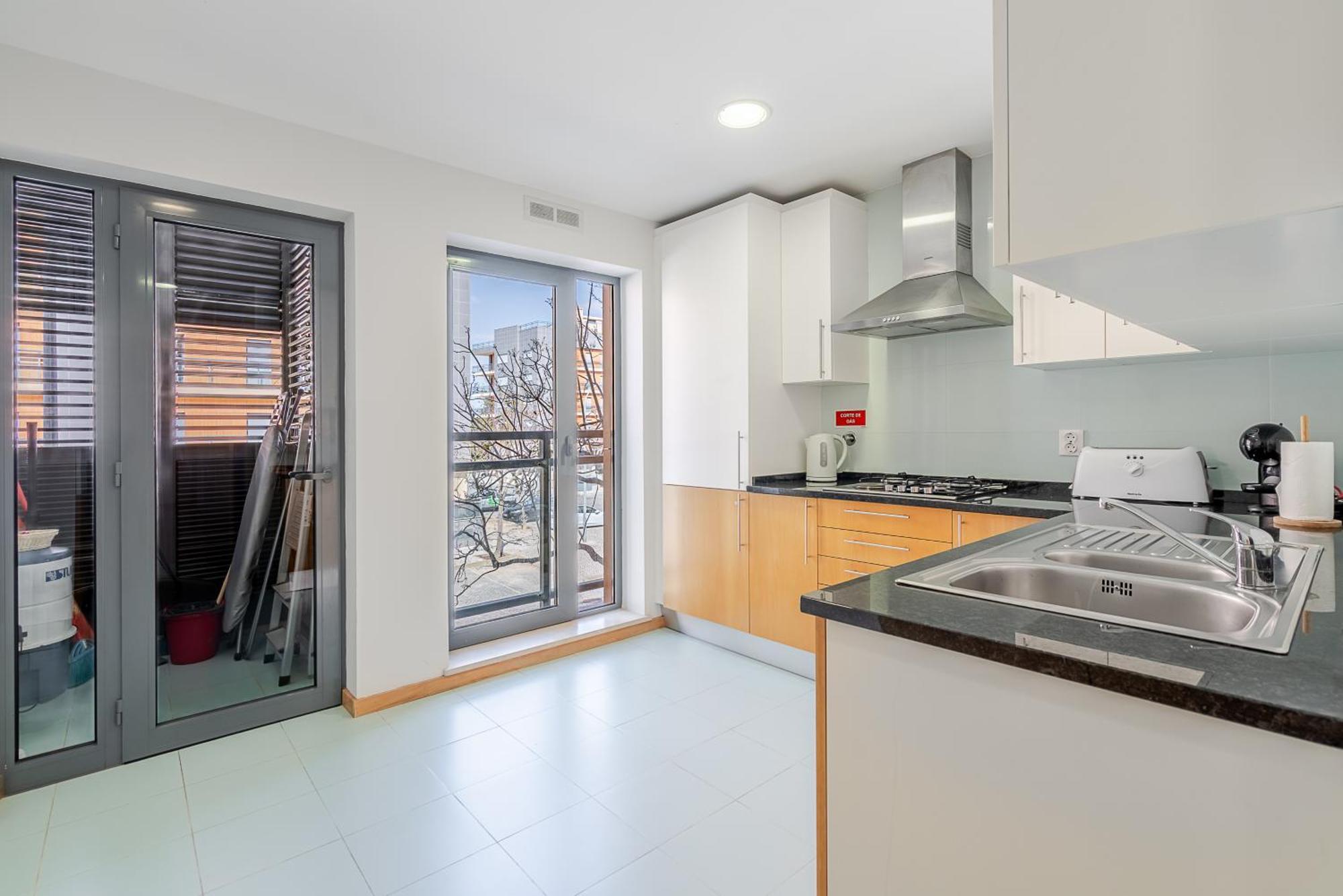 Olhao Beach Apartment Zewnętrze zdjęcie