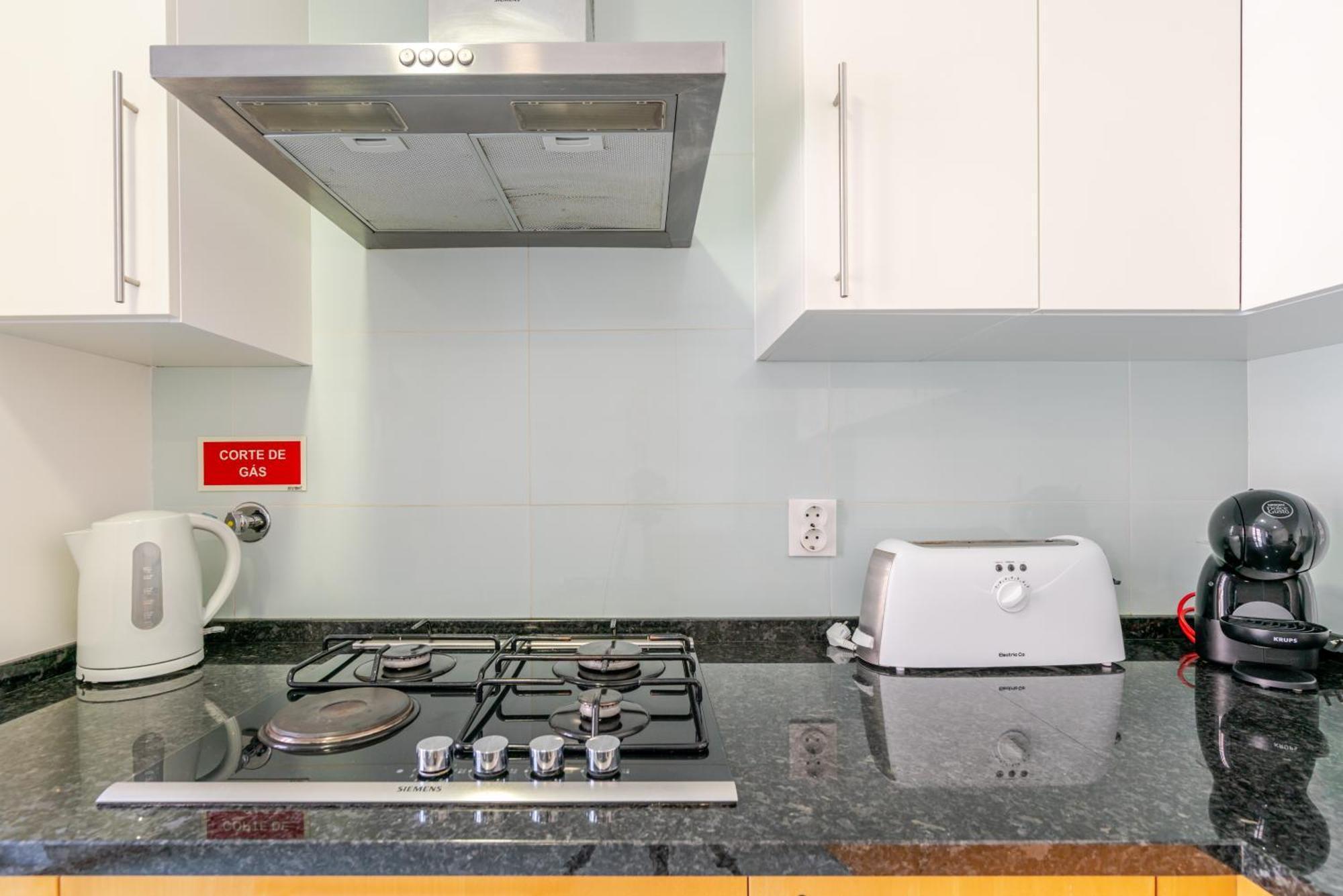 Olhao Beach Apartment Zewnętrze zdjęcie