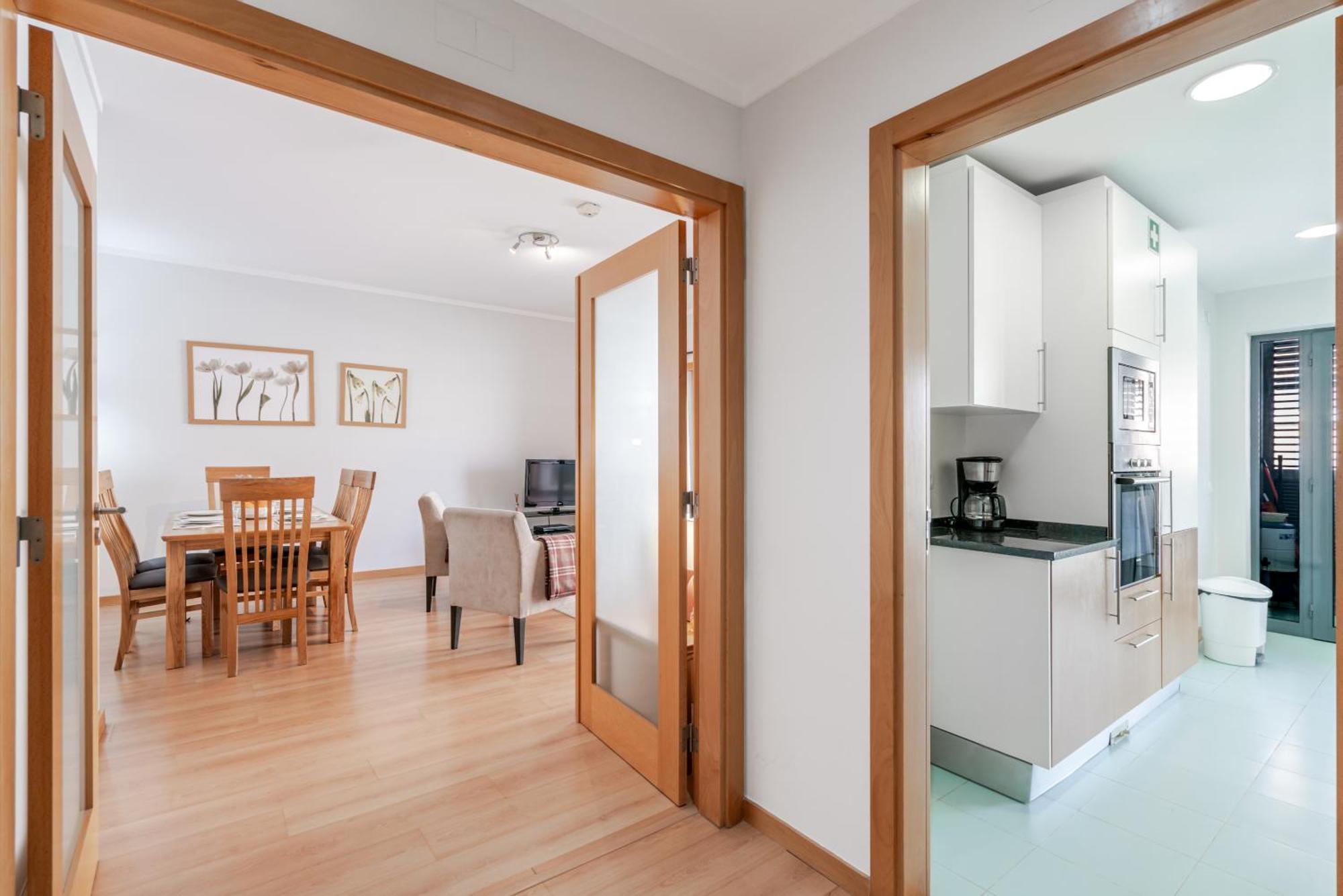 Olhao Beach Apartment Zewnętrze zdjęcie