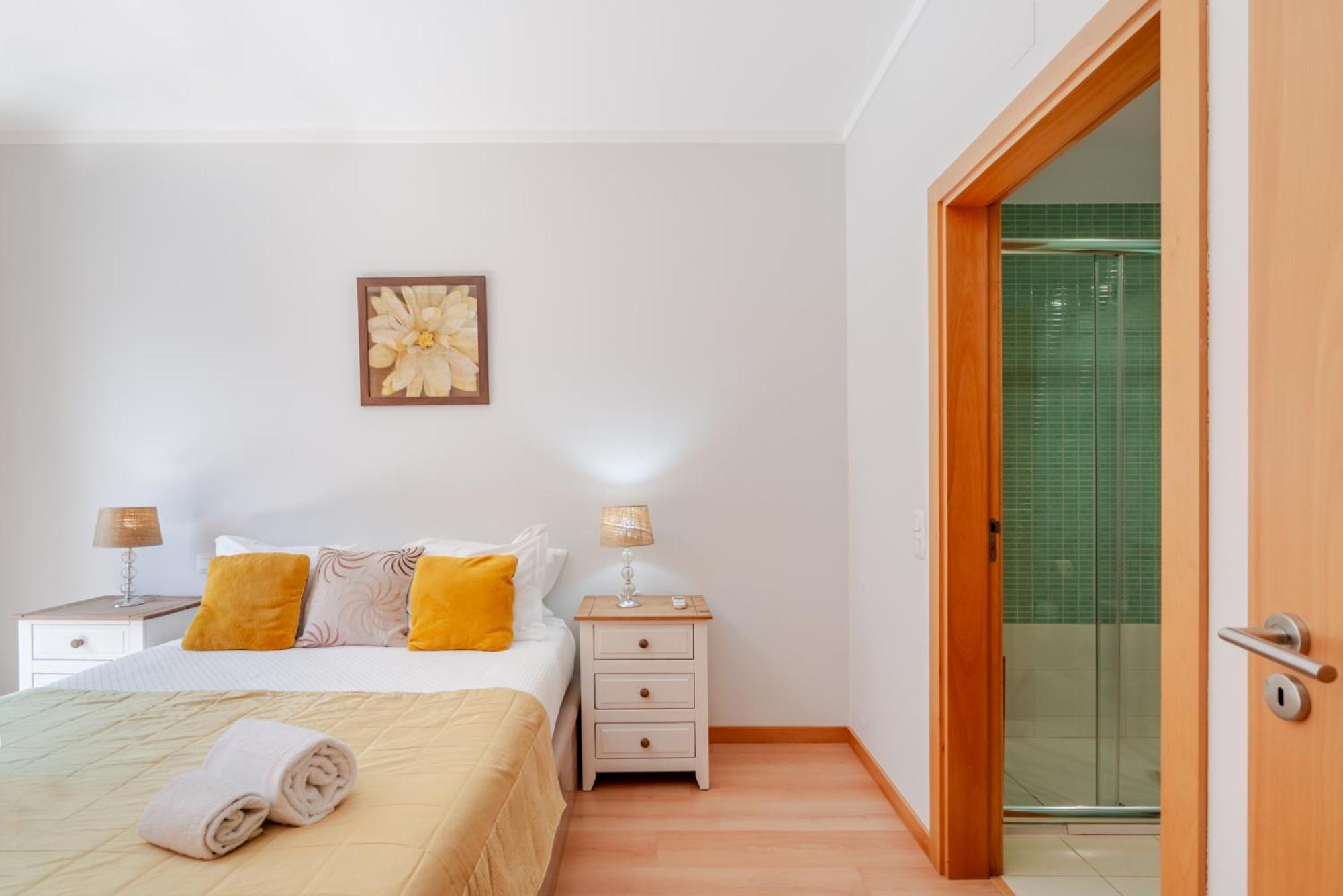 Olhao Beach Apartment Zewnętrze zdjęcie